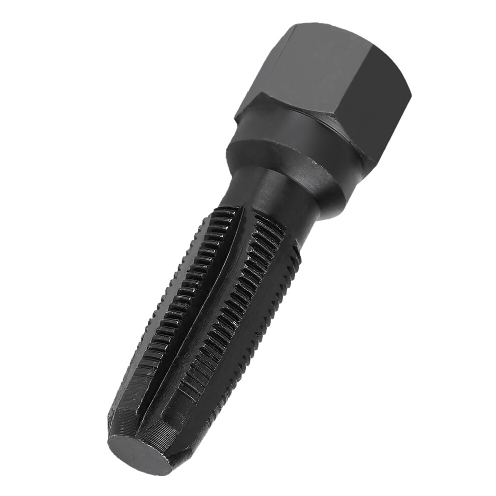 5Pc Spark Plug Re-Thread Tap & Insert Set 7293282741089