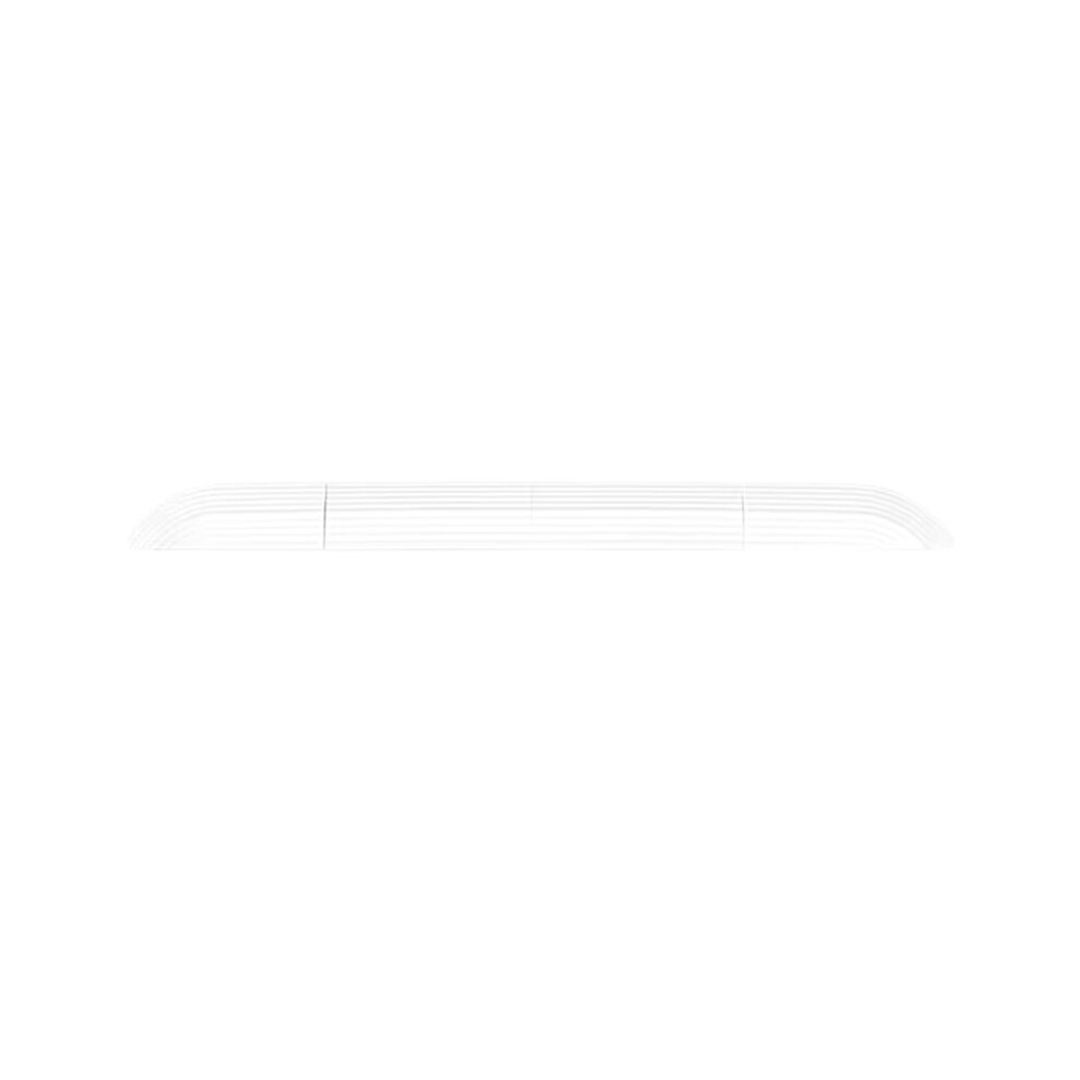 Robot Vacuum Cleaner Ramp, Non-Slip Threshold Ramp, Helps Vacuum Cleaners Steps, Suitable for Robotic Vacuum Cleaners. B