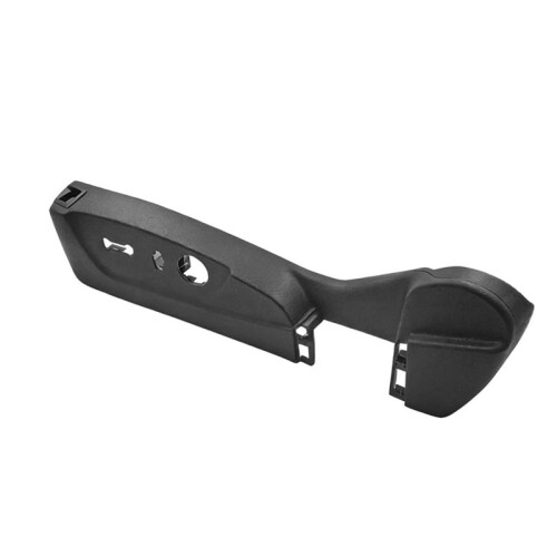 Car  Panel Trim Cover for  Crown Msignia 2009-2017 13325198 133-083-9475Front  Outer Frame Trim Panel 2