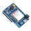SIM7020E Core Board MQTT COAP Multi-Band B1/B3/B5/B8/B20/B28 LTE NB-IoT M2M Module Compatible SIM800C 5