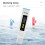 PH Test Pen Portable Water PH Test Pen Automatic Calibration Aquarium Test Tool 2