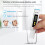 PH Test Pen Portable Water PH Test Pen Automatic Calibration Aquarium Test Tool 4
