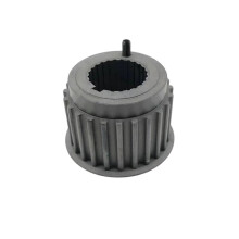 2312035500 23120-35500 Kurbelwellen-Zahnrad-Sprocket für Santa Fe Sonata für Sportage Optima