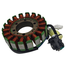 Generator Stator Assy for  YMH Raptor 700 700R YFM 700 YFM 700R 2006-2026 ATV UTV 1S3-81410-00-00 Replacement Part