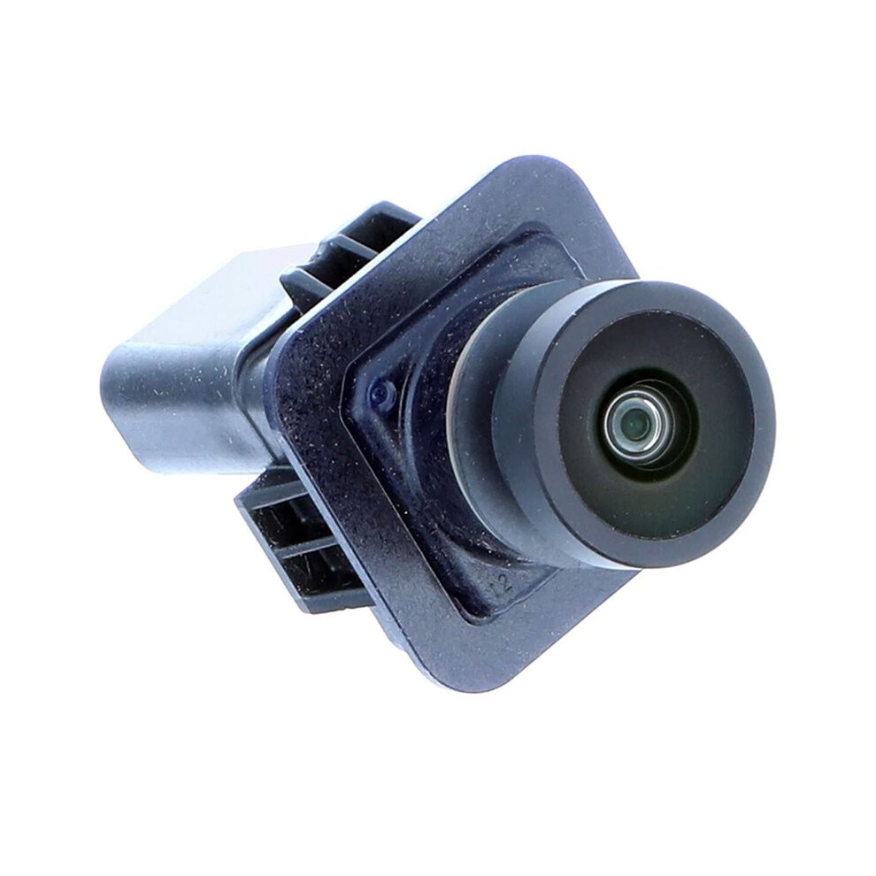 Front View Camera Assembly Front Grille Parking Aid Camera El3z-19G490-A El3z19g490a For F-150 2012-2014 Light 6031718487290