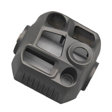For Matrice 4T/4E Original Gimbal Camera Frame Camera Rear Cover PTZ Protective Shell for M4T Repair Accessories A