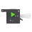 For  SPARKX I7 Combo 3D Printer Extruder Kit for I7 Extrusion Assembly 3D Printer Accessories 5