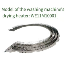 WE11M10001 Dryer Mica Heating Element, WE11M10001 for GE Dryer Heating
