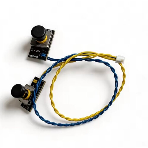 Compatible for ,Compatible for Botvac,D3 Pro D3 D4 D5 D6 D7 Slide Bumper  Spring Sensors 2