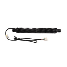 51247185714 Right Electric Tailgate Air Spring Lift Support Strut for 7' F01 F02 740i 740Li 750Li 760Li 2008-2012 R