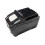 For  40V 18650 Battery 20Core Battery Storage Box Case Lithium Battery Nesting Protection Plates 2