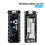 Module de Développement V3 Wireless Stick Lite Meshtastic ESP32-S3 LoRaWAN 863-928MHz Type-C 2 Pièces IoT Node 4