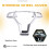 Housse de Volant DDK049 pour - 2