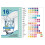 16 in 1 Drinking Water Test Kits High Sensitivity Test Strips Detect-PH, Hardness, Chlorine, Iron,Copper-Nitrate 2