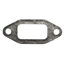 10pcs Exhaust Muffler Gasket for 362 365 371 372 372XP 385 390 503 77 59-01 Replace 503 77 59-01