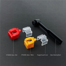 2pc ATN3600L AT3600L Diamond Needles Replacement Stylus,for AT-LP60x,AT-LP60xBT,AT-LP60xUSB