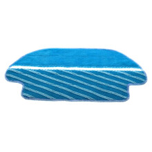 Compatible for M6 Pro Robot Vacuum Cleaner Replacement Accessory Main Side Brush Hepa Filter Mop(12pcs)