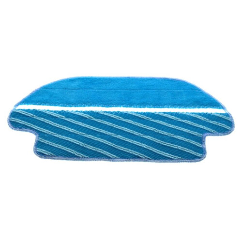 Compatible for  M6 Pro Robot Vacuum Cleaner Replacement Accessory Main Side Brush Hepa Filter Mop(12pcs)