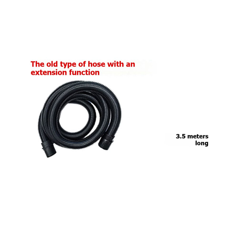 Vacuum Extension Tube 3.5M For Nt50 Nt70 Nt80 Nt90/2 Vacuum Cleaner Older Model Replacement Extension Hose 4713765895656