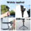 Quick Release Adapter for  GO Ultra Magnetic Quick-Release Charging Dock Type-C Dual Expansion 5