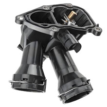 A6542000115 6542000115 Motorteile Thermostatgehäuse für - OM654 GLE GLS C238 S GLC CLS C257