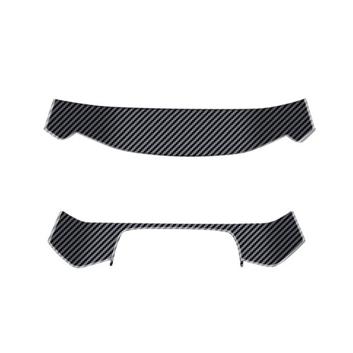 Cache-Tableau de Bord pour  CX-5 2026 (Conduite à Gauche) - Accessoires Intérieurs 2