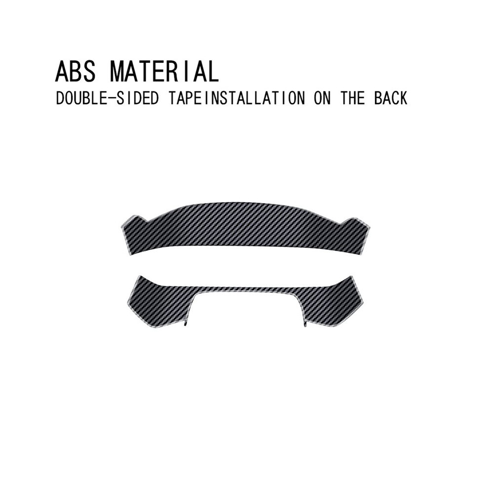 Instrument Panel Cover For Cx-5 2026 Lhd Car Dashboard Frame Cover Trim Interior Accessories 4712888529585