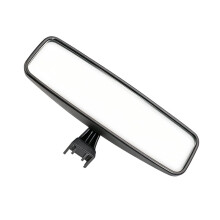 Interior Rear View Mirror for Yaris Vios 2002-2007 Mirror Assy Inside Mirrors 87810-0D021
