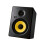 Monitor de Estúdio Ativo KRK KREATE 8 Bluetooth 8 Polegadas 100W Bass Reflex 3