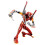 Evangelion TYPE 02 -malli 6