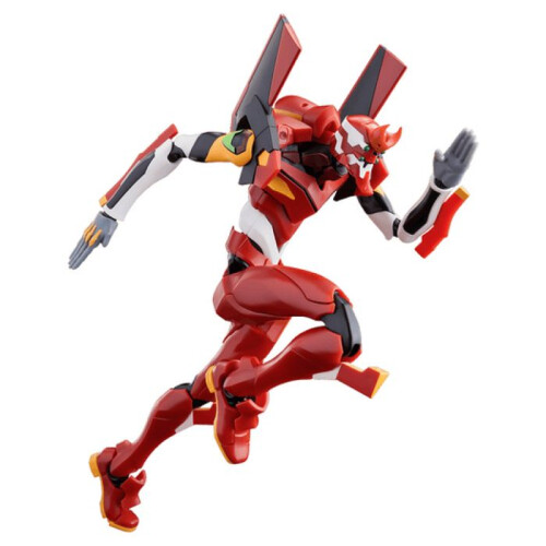Evangelion TYPE 02 -malli 2