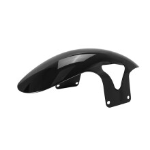 Motorcycle Front Mudguard Cover Protector for Softail M8 FLFBS FLFB 18-22 for 160 R18 Front Wheel