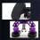 Multi-Purpose Car Dent Repair Tools Set Adjustable Handle Puller for Efficient Dent Removal 5