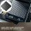 Drip Tray Espresso Machine Scale with Auto-Draining Drip Tray Italian-Style Coffee Scale for Home Kitchen 3