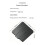 Drip Tray Espresso Machine Scale with Auto-Draining Drip Tray Italian-Style Coffee Scale for Home Kitchen 9