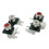10 Conectores RCA de Alta Qualidade para  CDJ 2000, CDJ-2000, DJM-900 e NEXUS 4