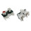 10 Conectores RCA de Alta Qualidade para  CDJ 2000, CDJ-2000, DJM-900 e NEXUS 3