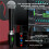 4PCS New XLR Adapter System Wireless Microphone Transmitter Receiver for Dynamic Microphone Guitar Audio Mixer PA System 2