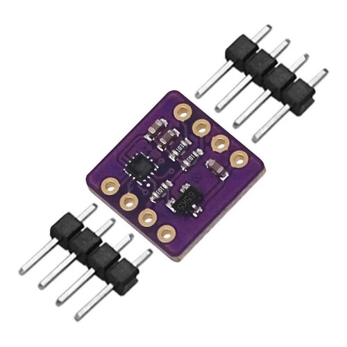 LIS2DW12 Three-Axis Acceleration Sensor with Multiple Low Power and Low Noise Settings Acceleration 2