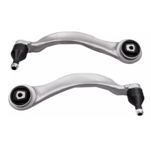 Braccio Oscillante Inferiore Della Sospensione Anteriore Destra per Serie 5 e 7 F10 F11 F01 F02 F03 F04 (Codice 31126775960)