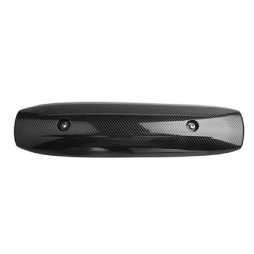 Capa Protetora Térmica para Escapamento de Motocicleta para  TMAX500 2008-2011 1