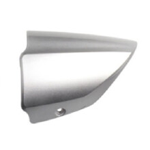 Motorcycle Exhaust Pipe Heat Muffler Protective Cover for TMAX500 2008-2011
