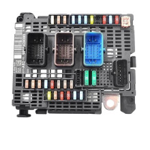 New BSM ECU Fuse Box 9807428080 6500JP for 308 I DS4 C4 II 2011-2018 6500JQ BSM-Z06-01 Engine Servo Box