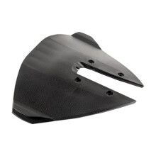 Marine Hydrofoil Stabilisator Professioneller Fin Stabilisator für 15‑300PS Außenbordmotor Bootszubehör