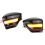 1set Indicator Flashing Light C394 for  S-Max, C-Max, and 1