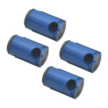 Achteruitrijradarsensor 0263003013 A0015425918 Is Geschikt voor - W220, W463, S280. 4 Stuks