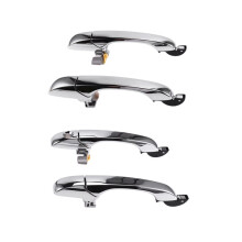 DA589009AG Exterior Door Handle for 300 300C Charger Magnum Car Outside Door Handle
