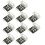 Knock Sensor Module for  3Pin KY-031 Percussion Knocking Knock Sensor Module Diy  Kit KY031 1
