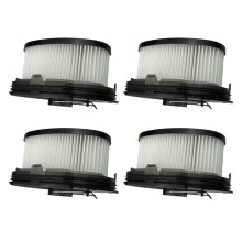 Filtre HEPA pour Aspirateur pour  IP3251CHT IP3251UKT - Pièce de Rechange Lavable