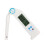 Foldable Salinity Meter LCD Display Specific Meter Salinity S.G Temp Detector for Hydroponics Kitchen 1